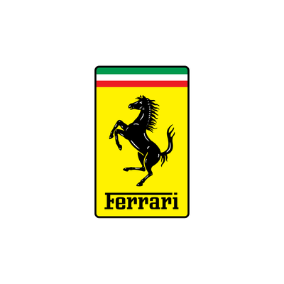Ferrari logo