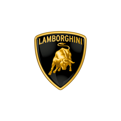 Lamborghini logo