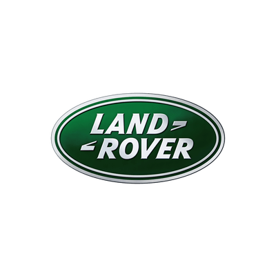 Land Rover logo
