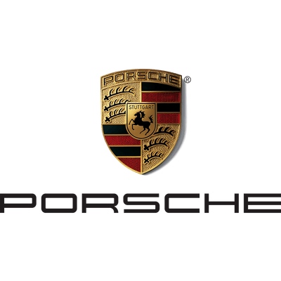 Porsche logo