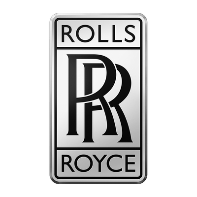 Rolls Royce logo