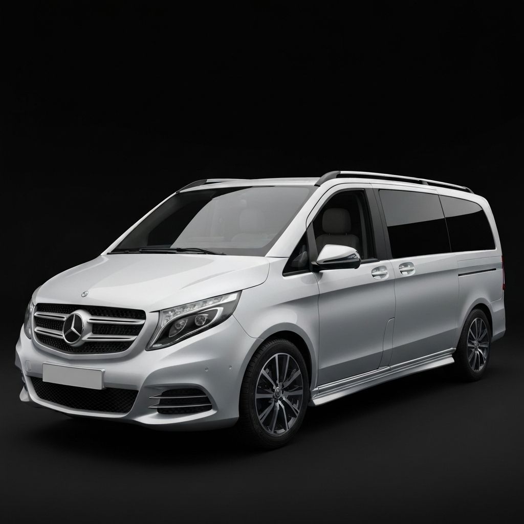 Mercedes Benz V Class