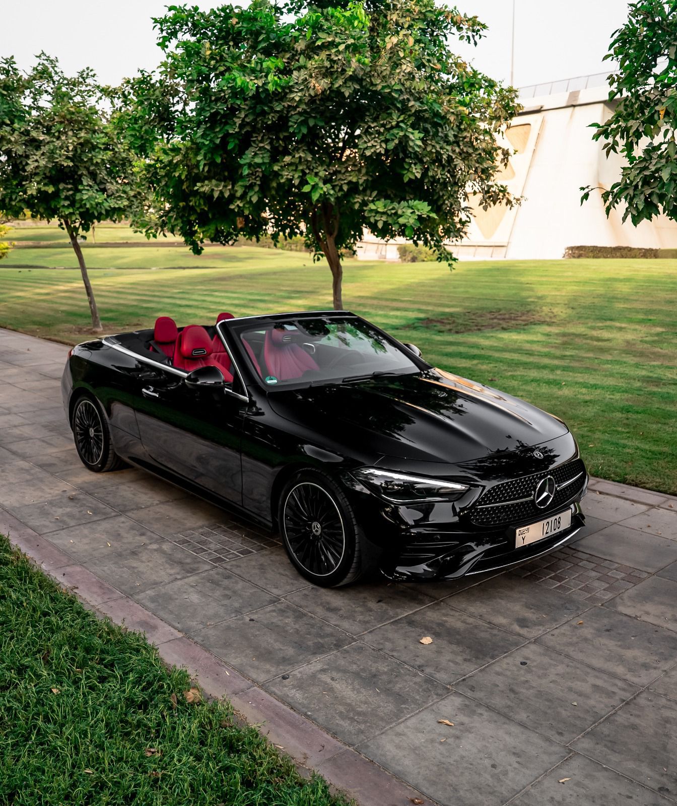Convertible